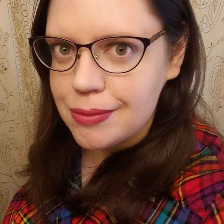 avatar for Melissa Gevaert