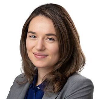 avatar for Danielle Bitterman