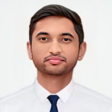 avatar for Moreshwar A. Mahale