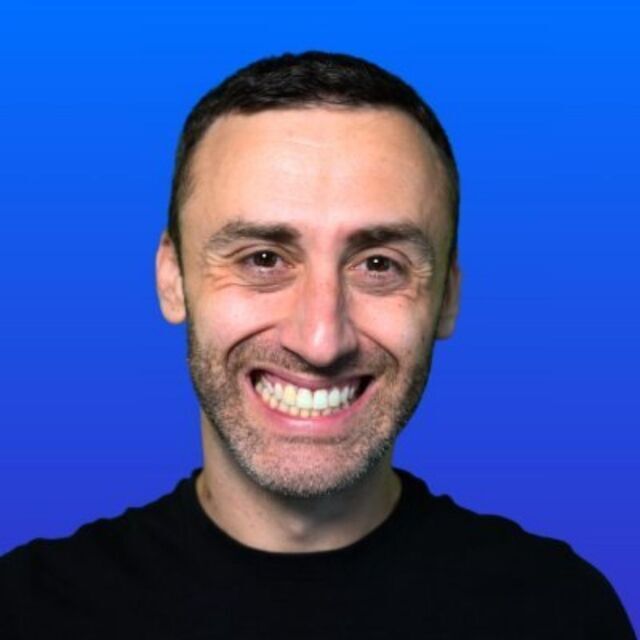 avatar for Francesco Ciulla