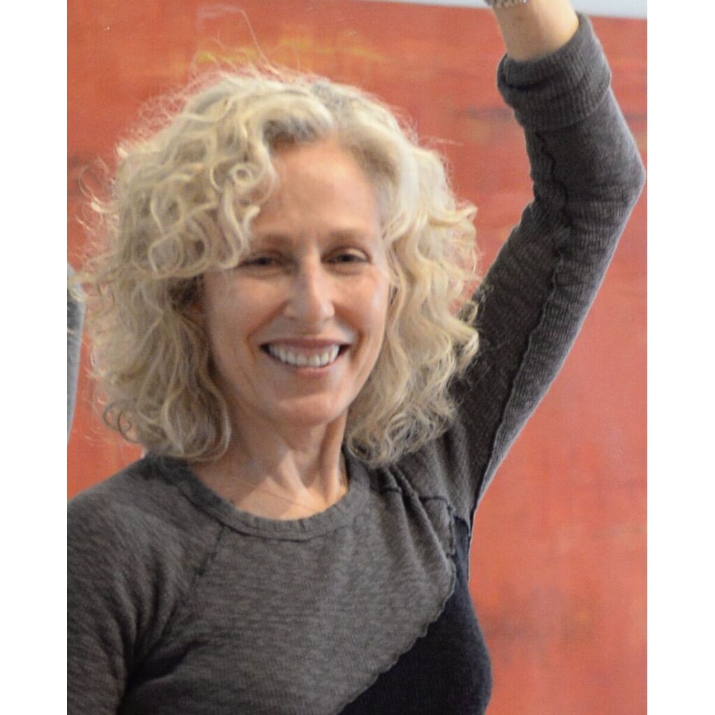 avatar for Caren Bayer