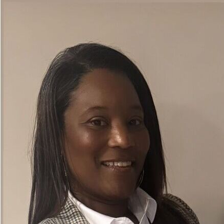 avatar for Dr. Alisha Jordan