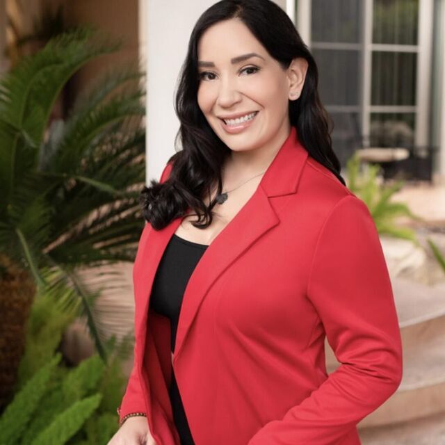 avatar for Jeanette Lira, LPC-S