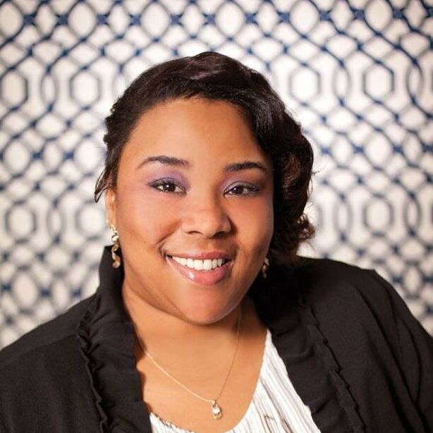 avatar for Kimberly Enoch