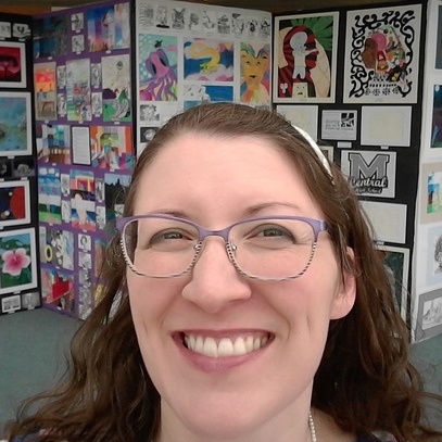 avatar for Carol Daugherty