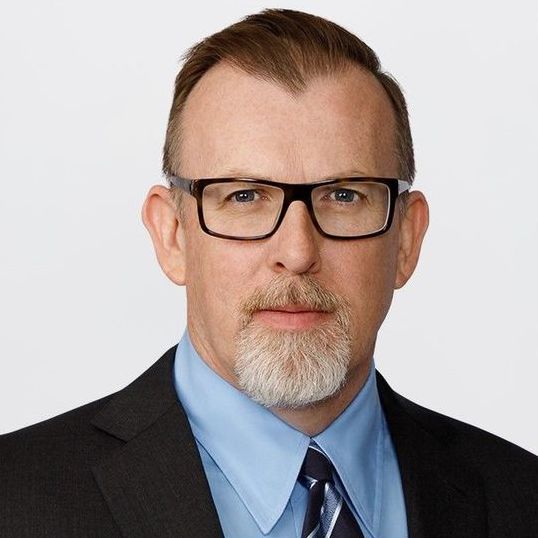 avatar for Charles Leitch, J.D.