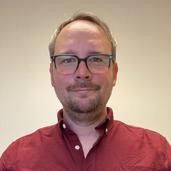 avatar for Christopher Anderson