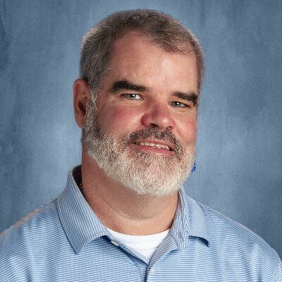 avatar for Chris McCaffrey