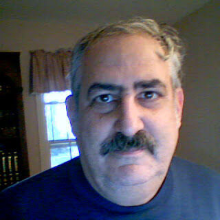 avatar for Kenneth Wolf
