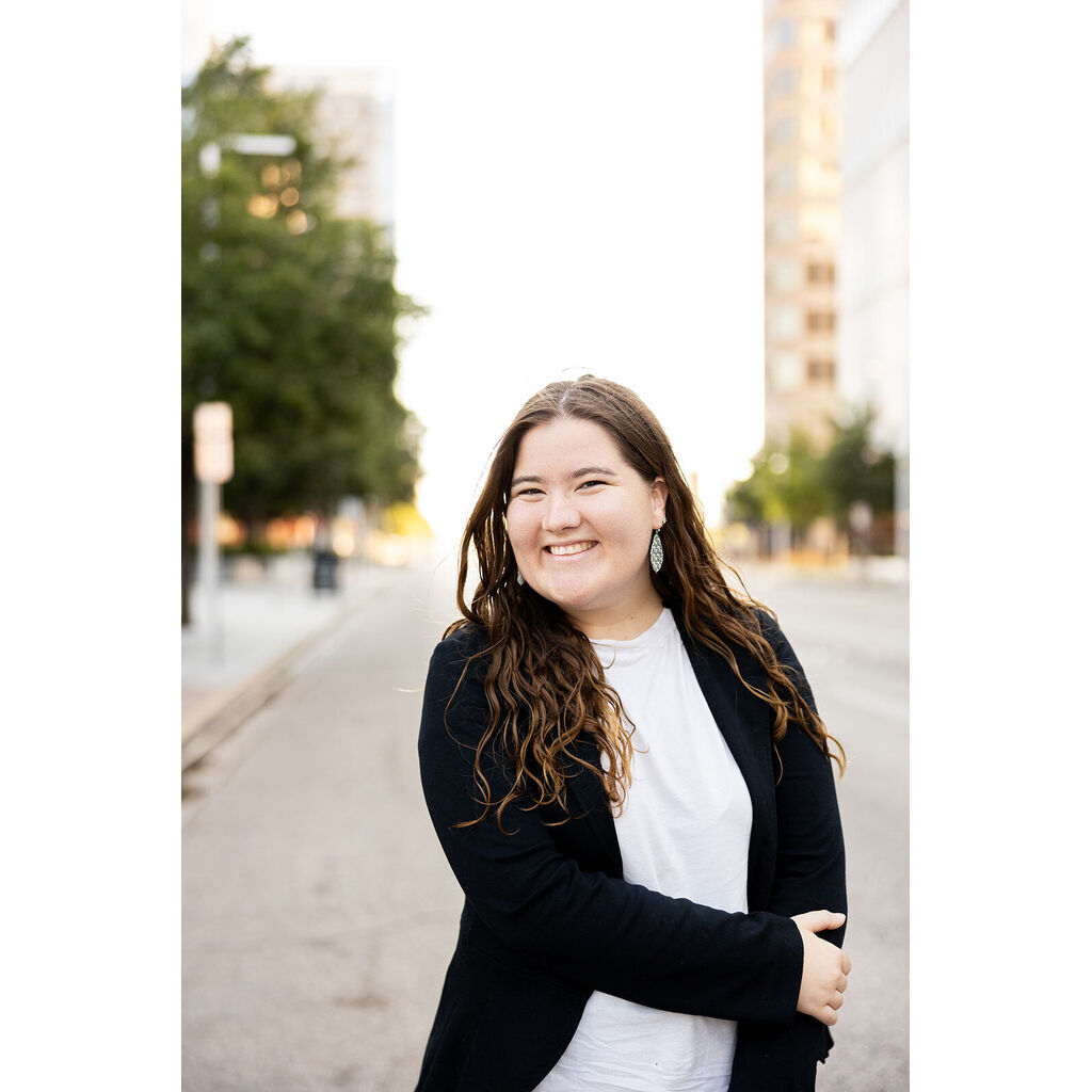 avatar for Elizabeth Anderson