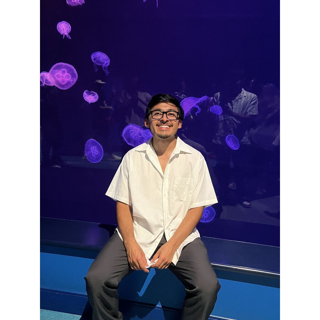 avatar for Jose Patino