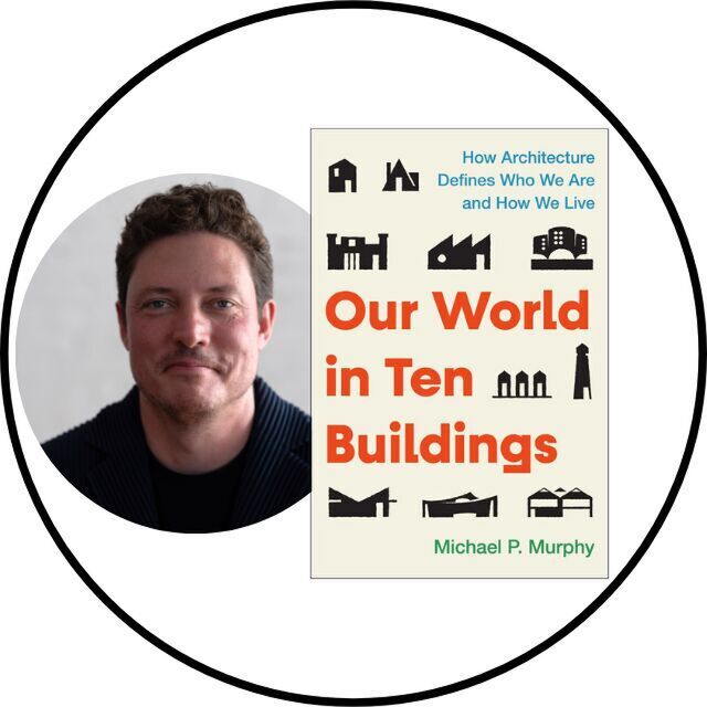 avatar for Michael P. Murphy