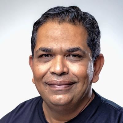 avatar for Amit Kalamkar