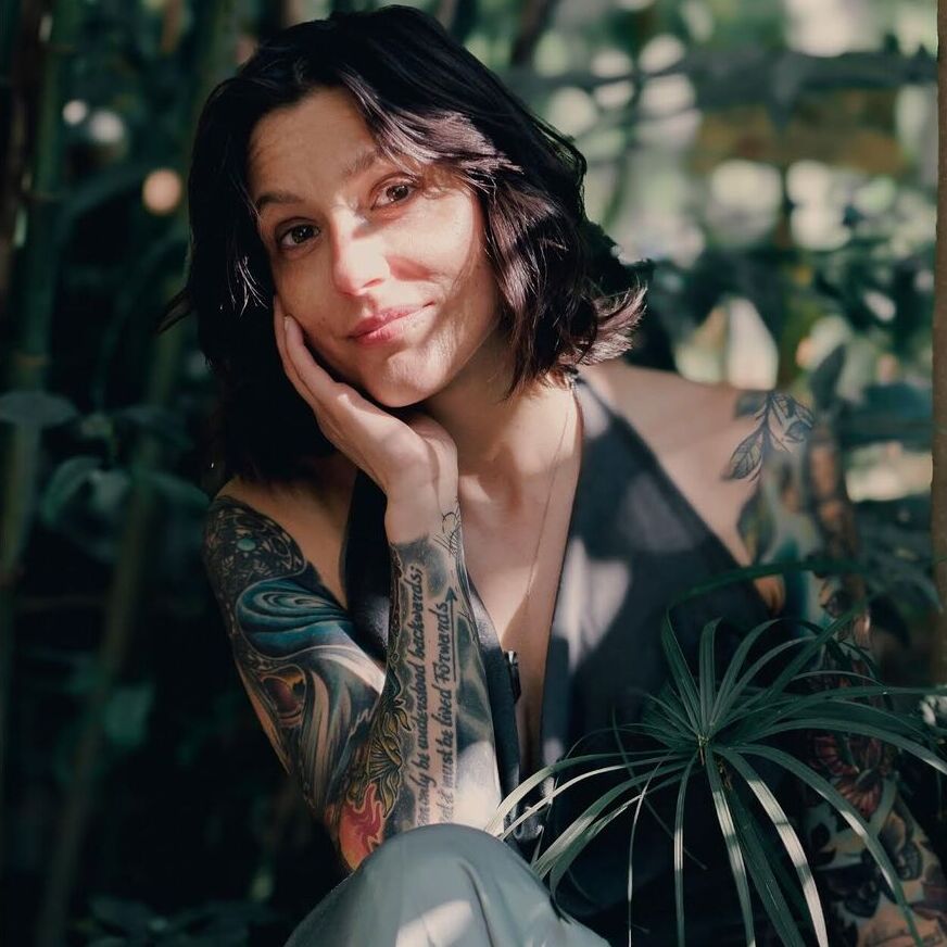 avatar for Alicia Kenworthy