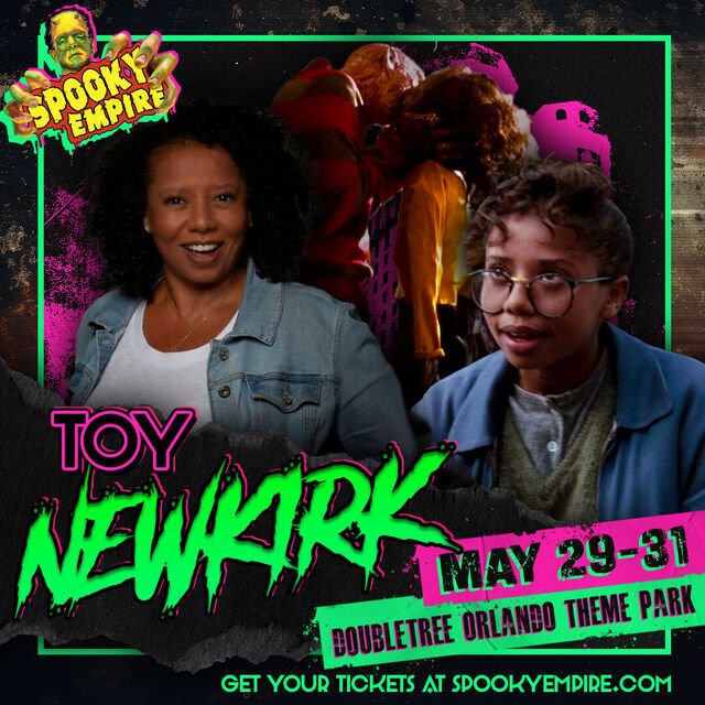 avatar for Toy Newkirk
