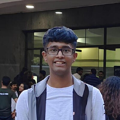 avatar for Swastik Baranwal