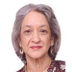 avatar for Farida Shaheed