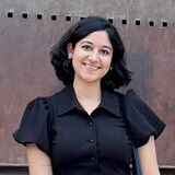 avatar for Nainika Hira