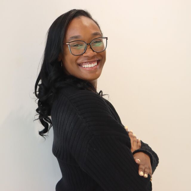 avatar for Khayla Kelley-Morton