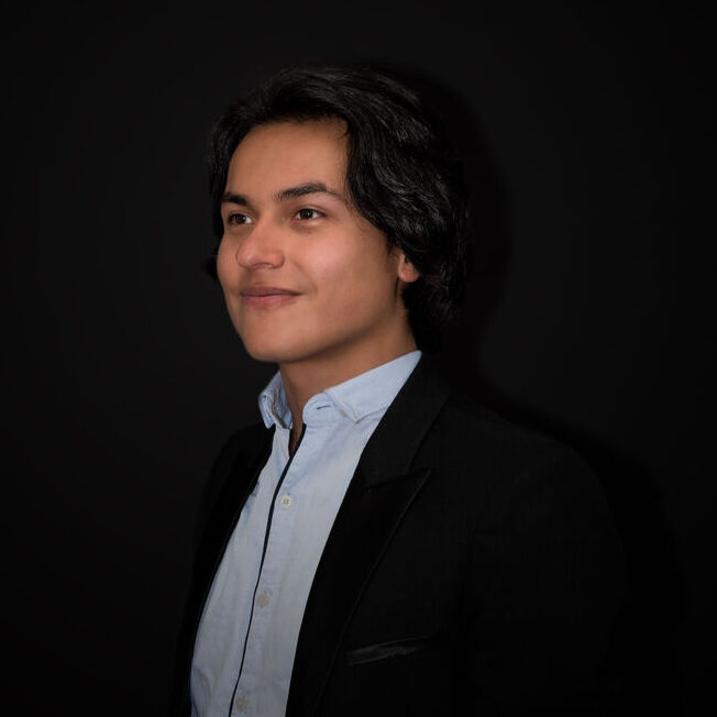 avatar for Yeison Buitrago Vargas