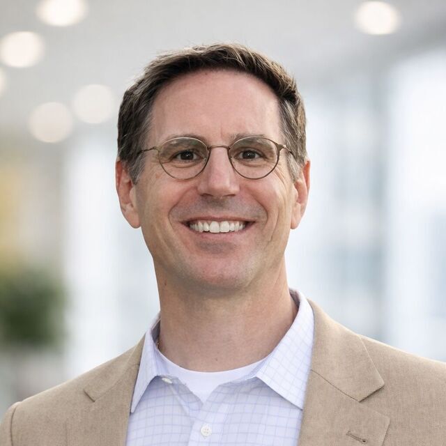 avatar for Jeremy Gross