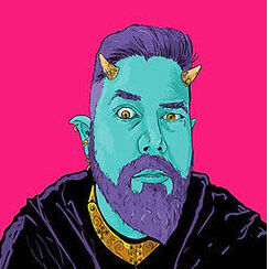 avatar for Michael Bielaczyc