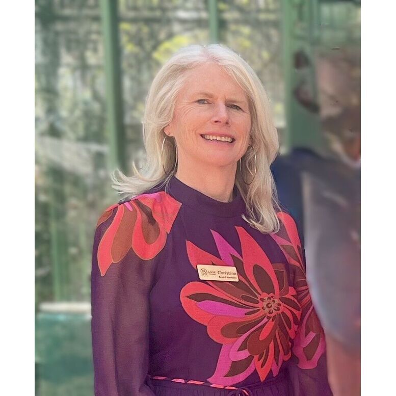avatar for Christine Briscoe