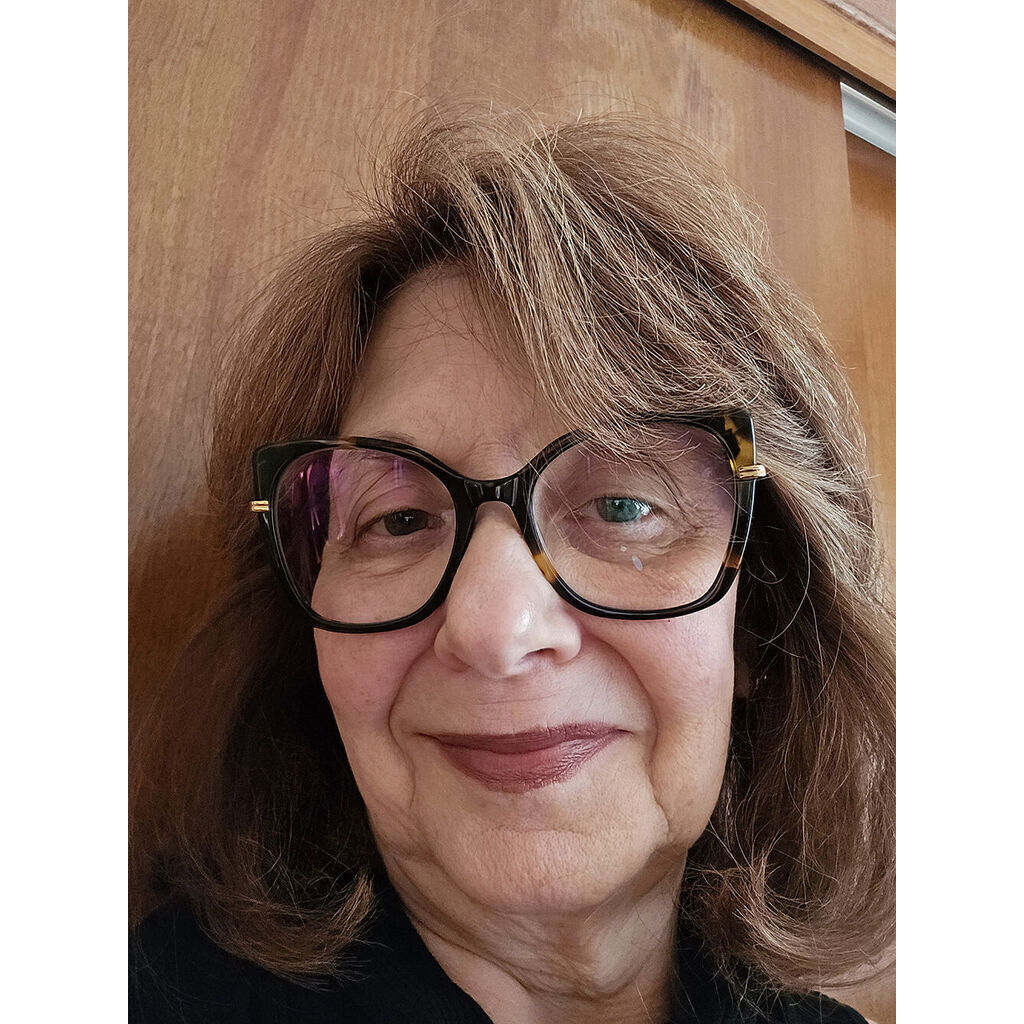 avatar for Joette Field