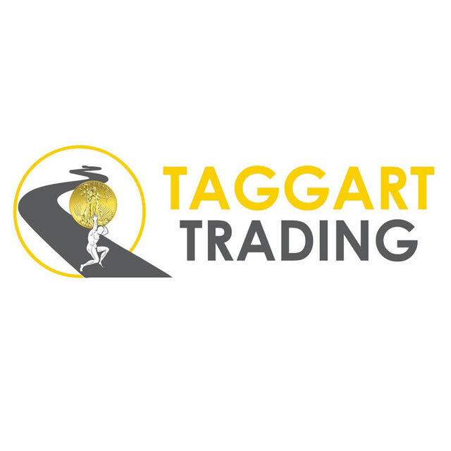 avatar for Taggart Trading