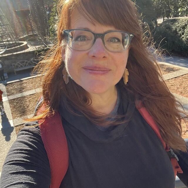 avatar for Jessica Metz