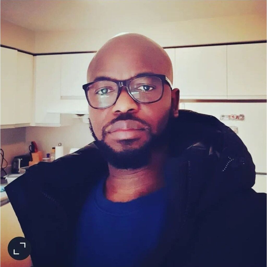 avatar for Baron Ntambwe