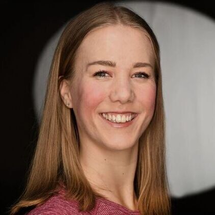 avatar for Hannah Gerrard