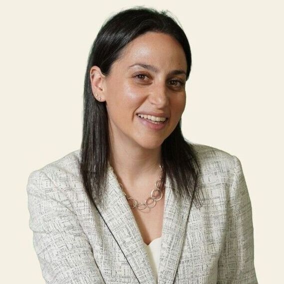 avatar for Jodie Goldberg