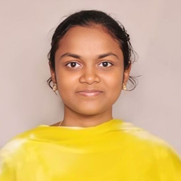 avatar for B.Lakshmi Priyanka