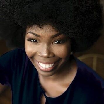 avatar for Anana Harris Parris
