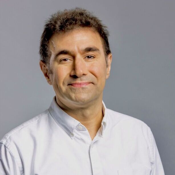 avatar for Hossein Rahnama