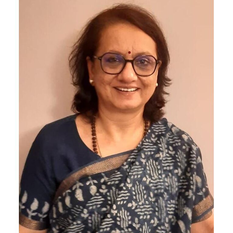 avatar for ANITA PRIYADARSHINI