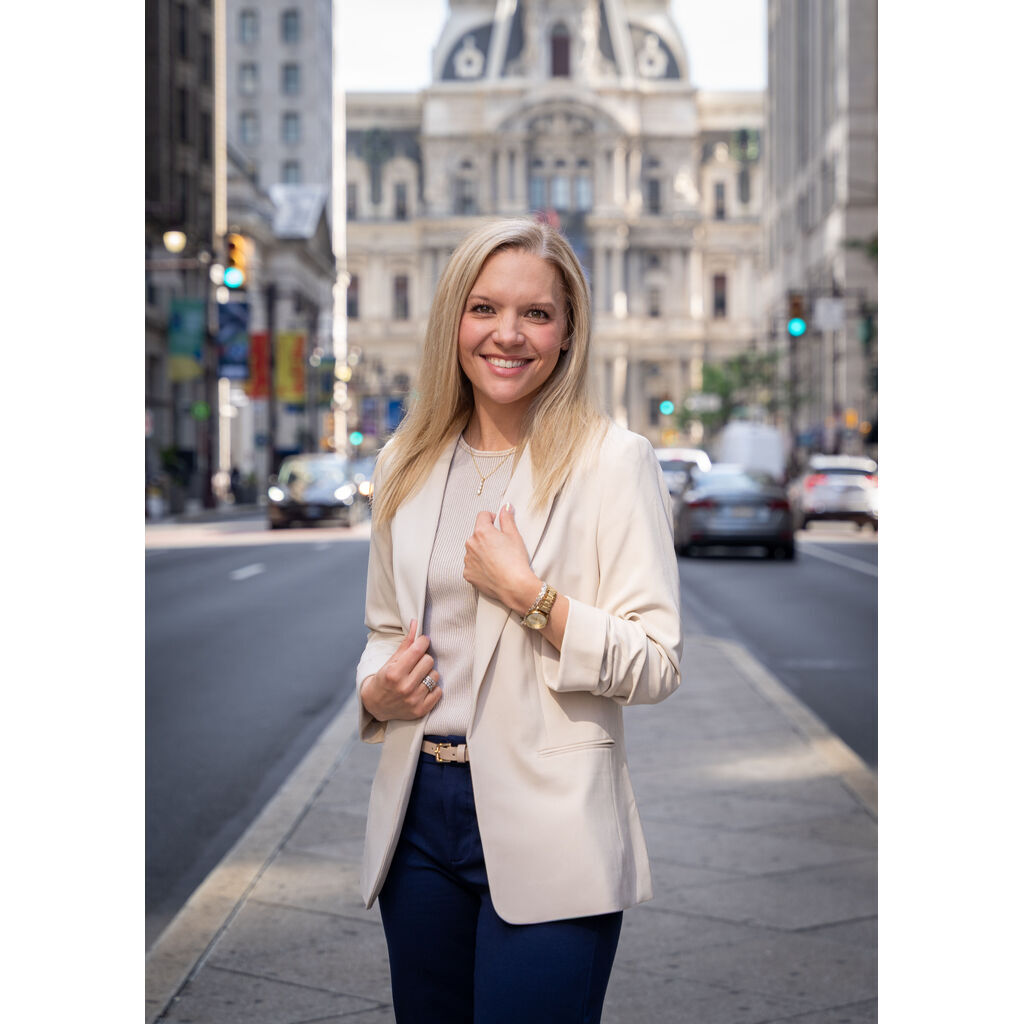 avatar for Megan Diede