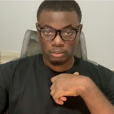 avatar for Pereowei Daniel