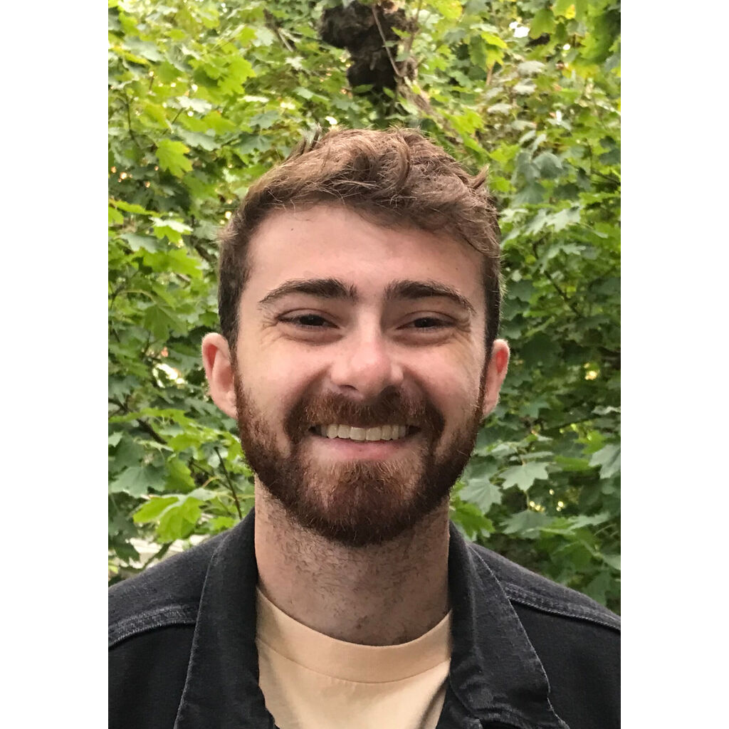 avatar for Rachmiel Cohen