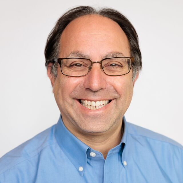 avatar for Dr. Neal Lesh