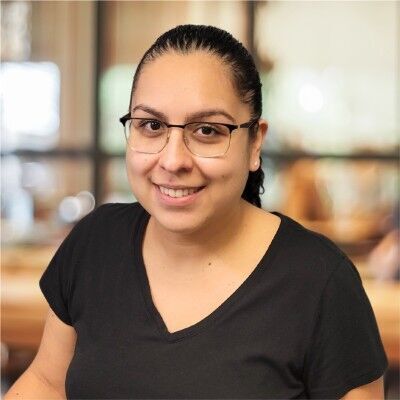 avatar for Kassandra Hernandez-Galvan