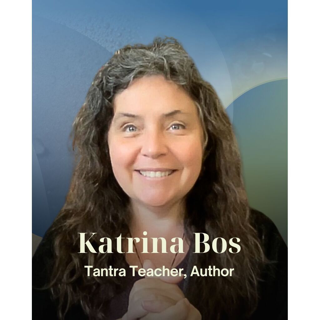 avatar for Katrina Bos