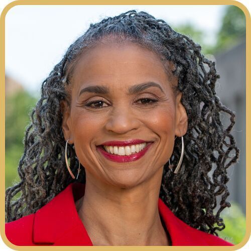 avatar for Maya Wiley