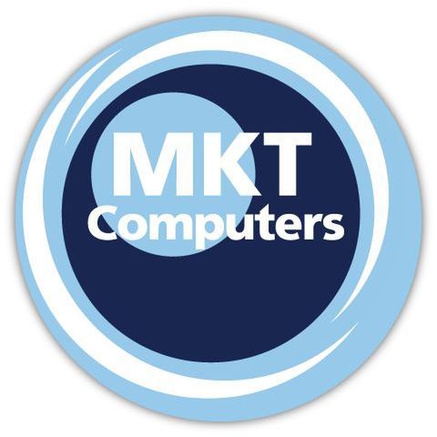 avatar for M K T Computers
