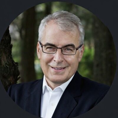 avatar for Julian Gordon