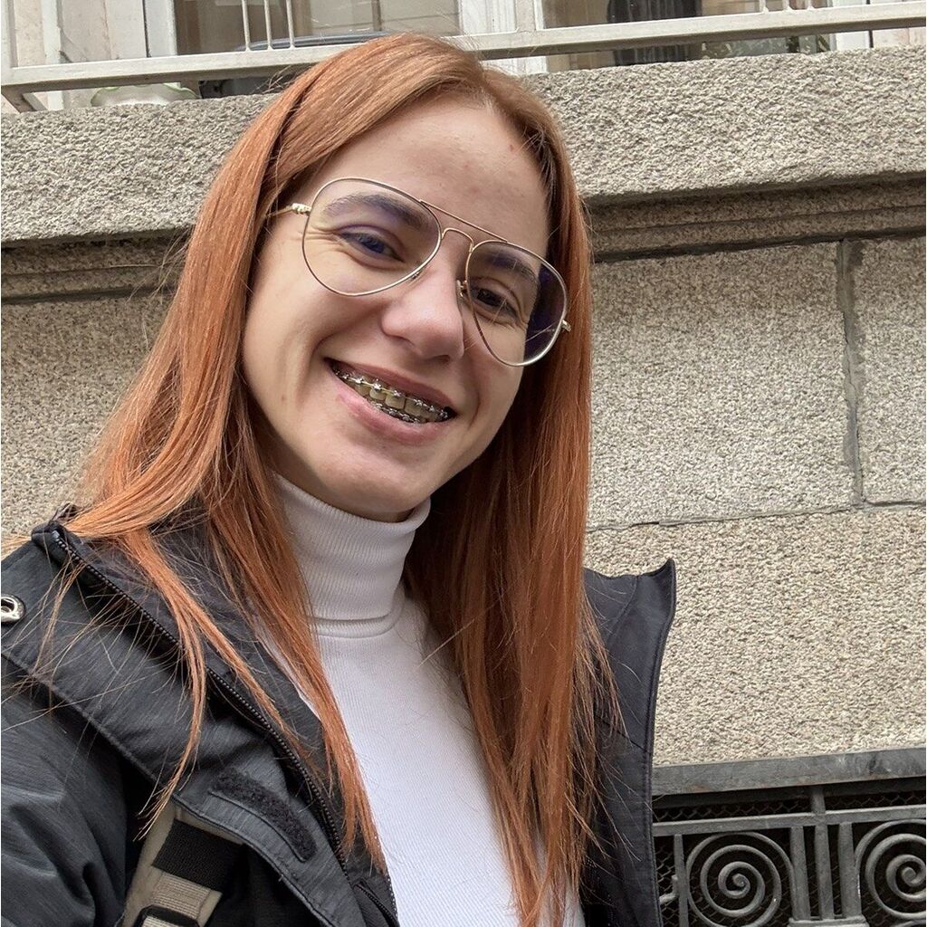 avatar for Tamara Jevtovic