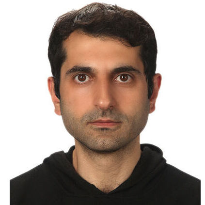 avatar for Arsalan Vahi