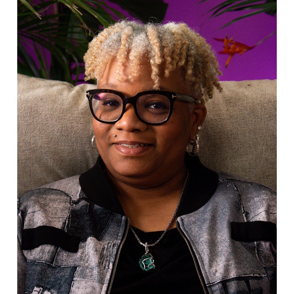 avatar for Tawana Petty