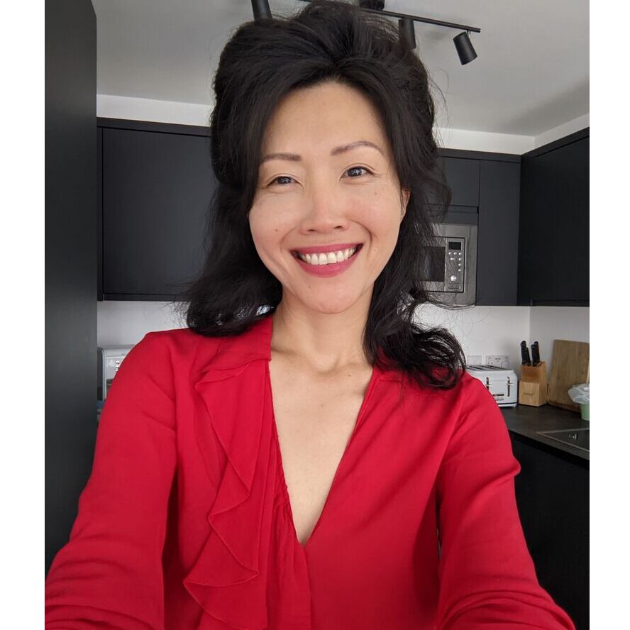 avatar for Elisabeth Yang